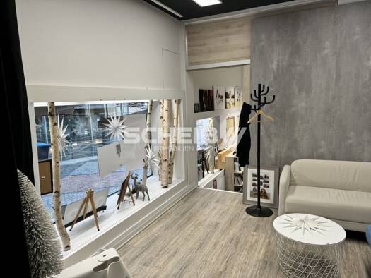 Laden zur Miete 16 € 70 m² Verkaufsfläche Schwäbisch Hall 74523