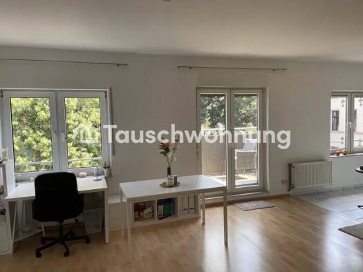 Wohnung zur Miete Tauschwohnung 570 € 1 Zimmer 42 m² 3. Geschoss Oberstadt Mainz 55116