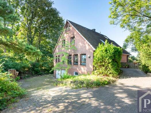 Mehrfamilienhaus zum Kauf 849.000 € 10 Zimmer 196 m² 787 m² Grundstück Elmschenhagen-Nord Kiel 24147