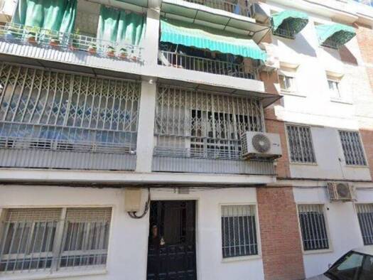 Wohnung zum Kauf 95.000 € 1 Zimmer 63 m² LLERENA 4 Córdoba 14011