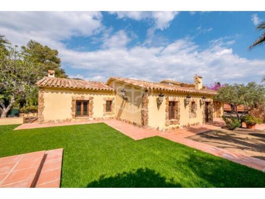 Villa zum Kauf 3.500.000 € 4 Zimmer 400 m² 1.100 m² Grundstück Blanes 17300
