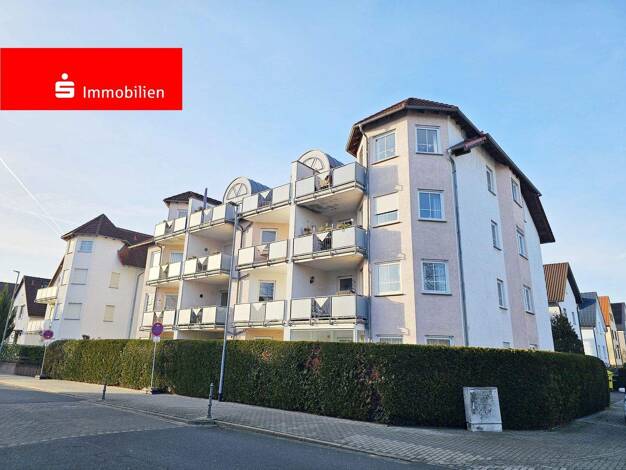 Wohnung zum Kauf 279.000 € 3 Zimmer 80 m² 3. Geschoss Obertshausen 63179