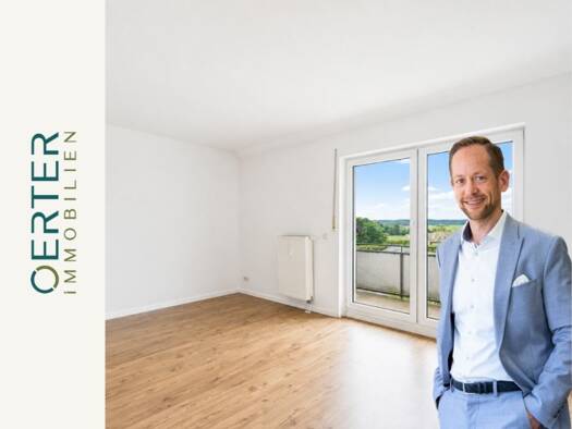 Wohnung zum Kauf 125.000 € 3 Zimmer 70,8 m² 3. Geschoss Meeder Meeder 96484