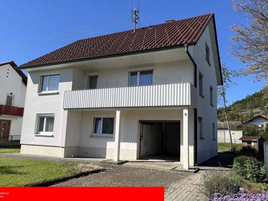 Einfamilienhaus zum Kauf 295.000 € 4,5 Zimmer 100,1 m² 618 m² Grundstück Mühlheim 78570