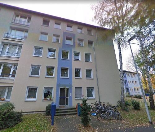 Wohnung zur Miete 683 € 2 Zimmer 51,1 m²<br/>Wohnfläche 1.<br/>Geschoss 24.03.2025<br/>Verfügbarkeit Germanenstraße 32 Neu-Plittersdorf Bonn 53175