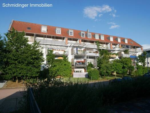 Maisonette zur Miete 1.100 € 3 Zimmer 75,4 m² 3. Geschoss frei ab 01.09.2026 Laupheim 88471