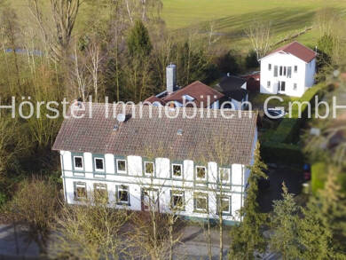 Mehrfamilienhaus zum Kauf 995.000 € 13 Zimmer 362,6 m² 1.274 m² Grundstück Billwerder Hamburg 21033