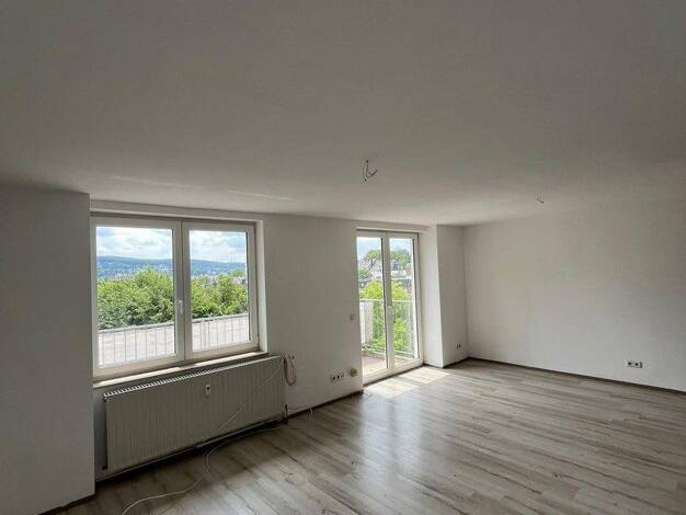 Wohnung zur Miete 702 € 4 Zimmer 96,9 m² 3. Geschoss Klimmweg 10 Barmen Oberbarmen 42275