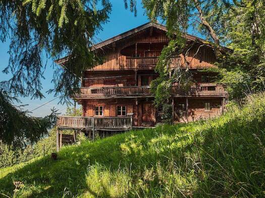 Einfamilienhaus zum Kauf 1.550.000 € 186 m² 880 m² Grundstück Westendorf 6363