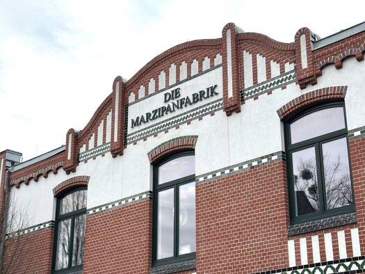 Bürofläche zur Miete 18,95 € 832 m² Bürofläche teilbar ab 416 m² Othmarschen Hamburg 22763