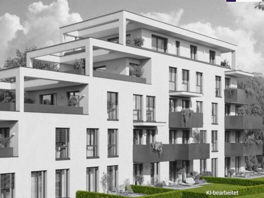 Wohnung zum Kauf - Erstbezug 584.383 € 3 Zimmer 80,2 m² 2. Geschoss Sankt Leonhard Graz,07.Bez.:Liebenau 8010