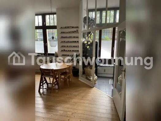 Wohnung zur Miete Tauschwohnung 1.000 € 3 Zimmer 75 m² Neustadt-Süd Köln 50677