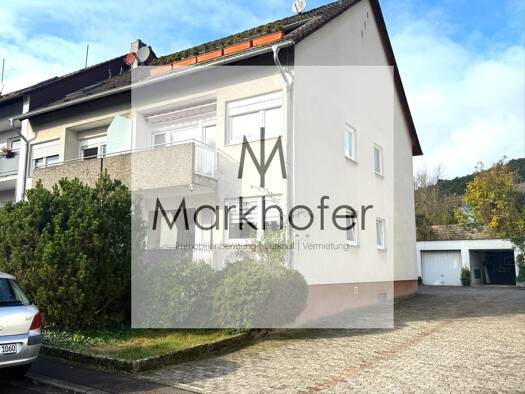 Wohnung zum Kauf 3 Zimmer 78 m² 3. Geschoss frei ab sofort Schwarzenbach Homburg 66424