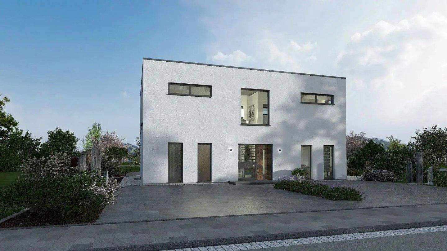 Einfamilienhaus zum Kauf - Ansicht 4