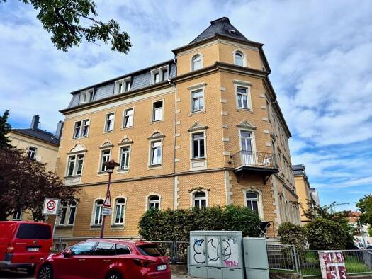 Wohnung zum Kauf 215.000 € 3 Zimmer 82 m² EG Cotta Dresden 01157