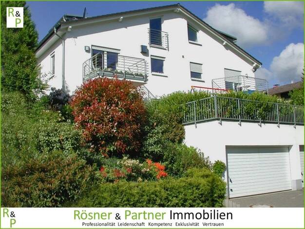 Doppelhaushälfte zum Kauf 1.150.000 € 6 Zimmer 171,3 m² 351 m² Grundstück Altenhain Bad Soden 65812