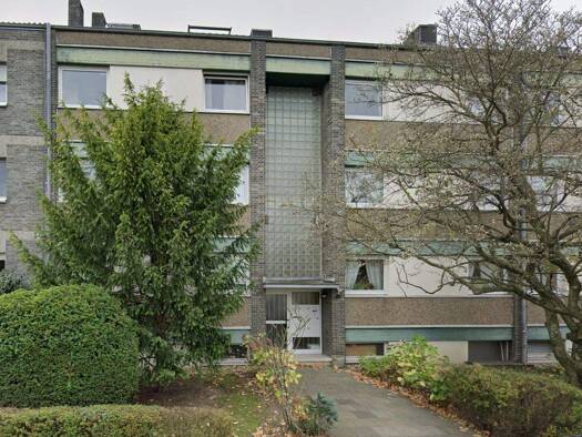 Wohnung zum Kauf provisionsfrei 280.000 € 3 Zimmer 72 m² 1. Geschoss Frankenstraße Furth-Mitte Neuss 41462