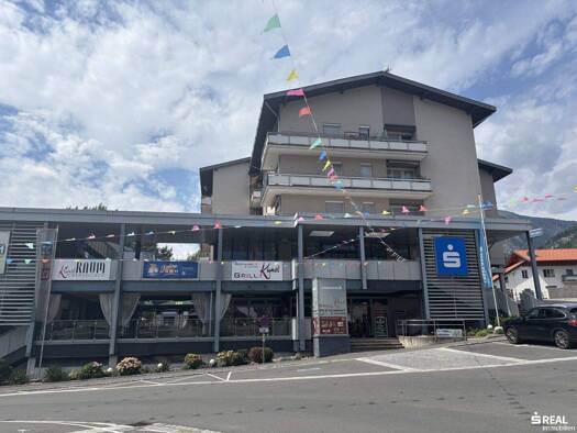 Sonstiges zum Kauf als Kapitalanlage geeignet 98.000 € 57,2 m² Obervellach 9821