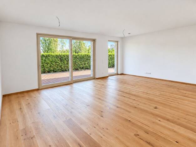 Maisonette zur Miete - Erstbezug 1.507 € 3 Zimmer 94,4 m² EG frei ab 01.12.2027 Kohlenstraße Zentrum-Süd Leipzig 04107