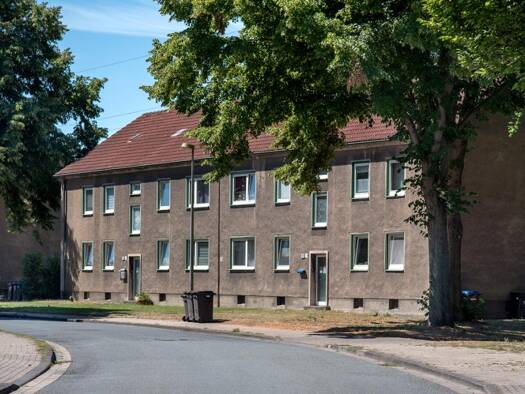 Wohnung zur Miete 339 € 3,5 Zimmer 52,4 m² 1. Geschoss frei ab 16.09.2026 Albert-Funk-Straße 132 Herringen Herringen 59077