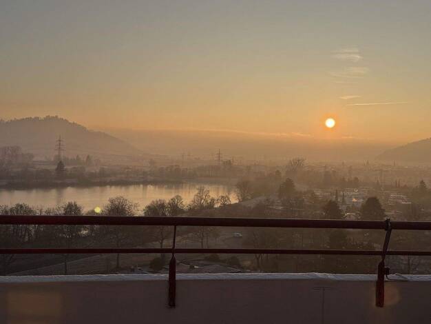 Penthouse zum Kauf provisionsfrei 379.000 € 5 Zimmer 140 m² frei ab 01.06.2026 Südweststadt Offenburg 77656