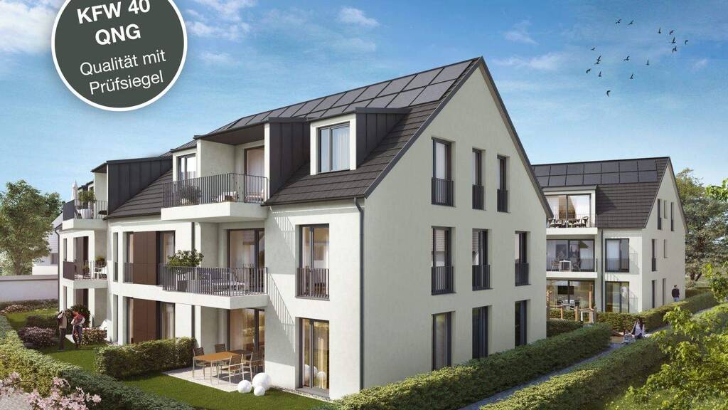 Fertig- und Musterhäuser zum Kauf Glottertalstraße 3 Heuweiler 79194