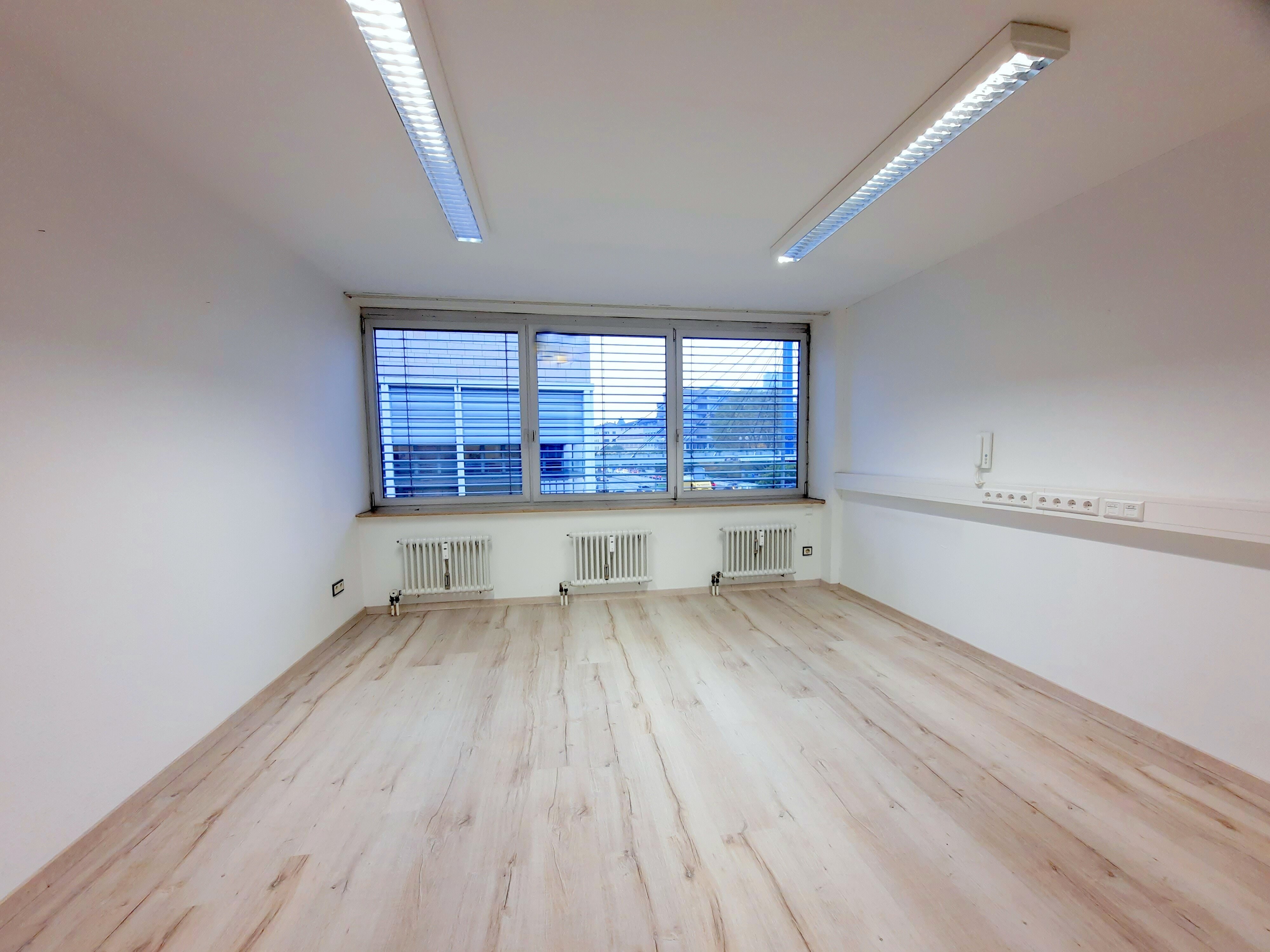 Bürofläche zur Miete 1.410 € 5,5 Zimmer 170 m²<br/>Bürofläche Innenstadt - Stadtviertel 022 Pforzheim 75175