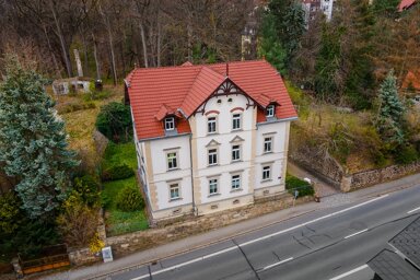 Wohnung zum Kauf provisionsfrei 159.000 € 3 Zimmer 61,1 m² Bühlau (Neukircher Str.) Dresden 01324