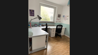 Wohnung zur Miete 730 € 3 Zimmer 73 m² Südfriedhof Bezirk 5 Kiel 24114