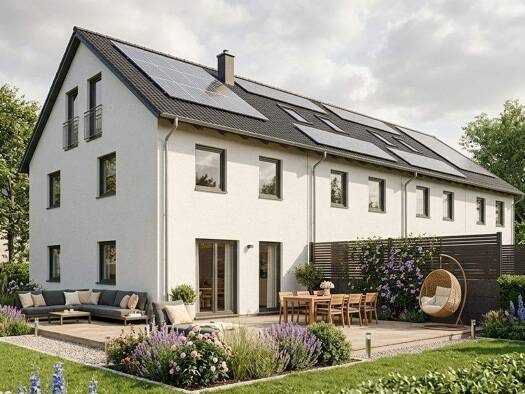 Haus zum Kauf - Erstbezug provisionsfrei 346.559 € 6 Zimmer 130 m² 108 m² Grundstück Pflaumenallee Lubmin 17509