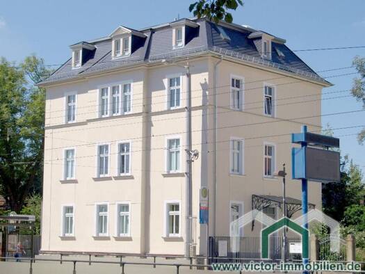 Wohnanlage zum Kauf als Kapitalanlage geeignet 895.000 € 459,2 m² Eutritzsch Nord 04129
