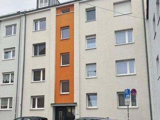 Wohnung zum Kauf als Kapitalanlage geeignet 239.000 € 2 Zimmer 58 m² Wöhrd Nürnberg 90489