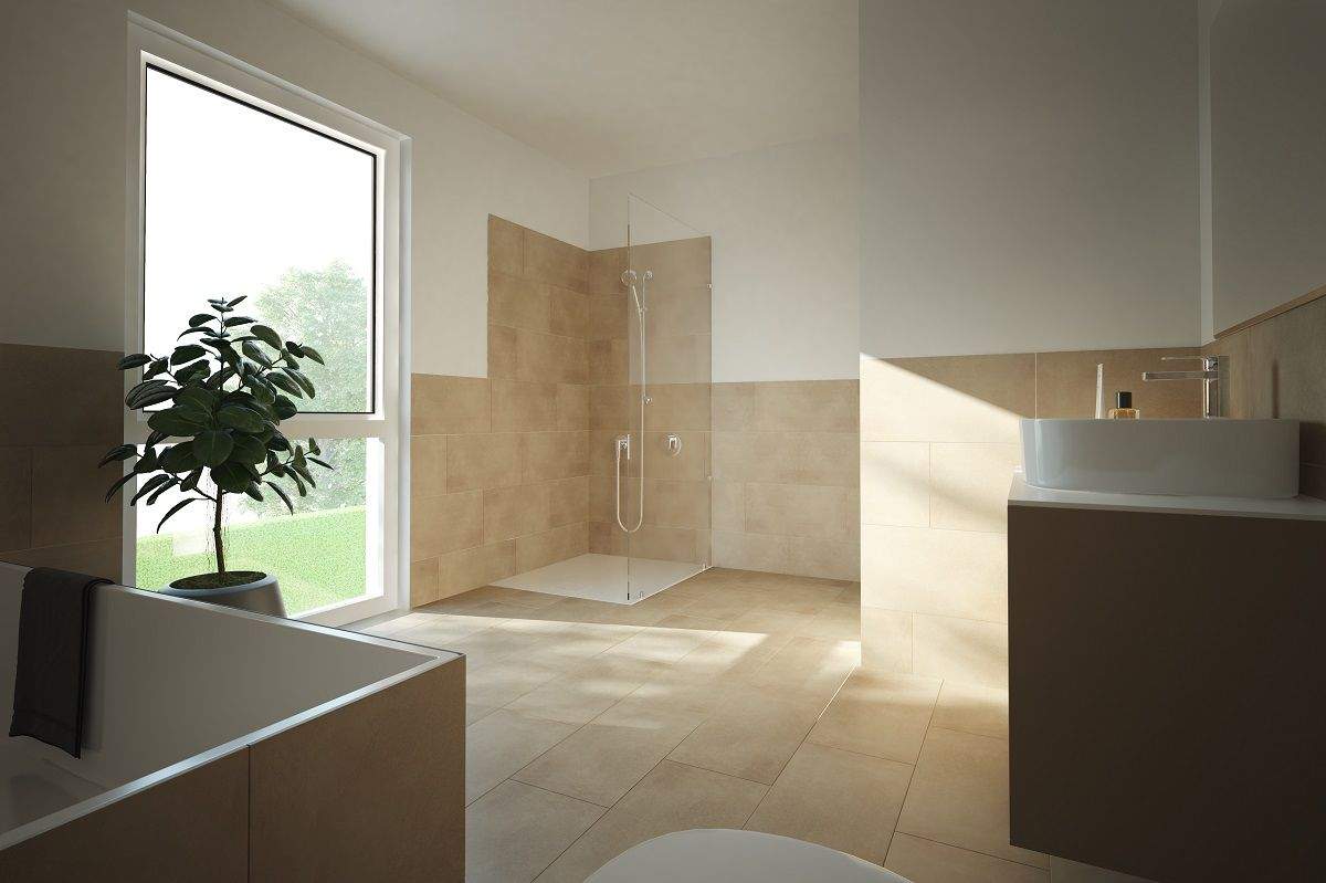 House in Bibow, Nordwestmecklenburg - Ansicht 3