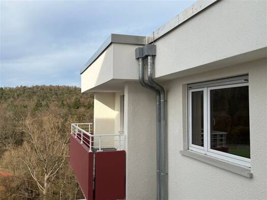 Wohnung zum Kauf als Kapitalanlage geeignet 498.000 € 3,5 Zimmer 93,8 m² Fürstenberg Konstanz 78467