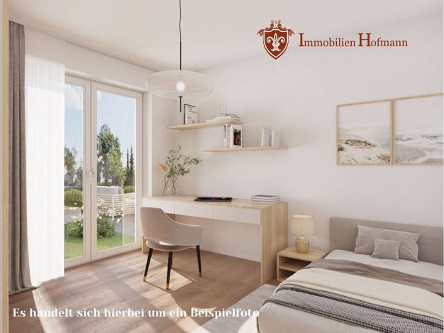 Wohnung zum Kauf - Neubau provisionsfrei 266.150 € 2 Zimmer 59,1 m² 1. Geschoss Arnstorf Arnstorf 94424