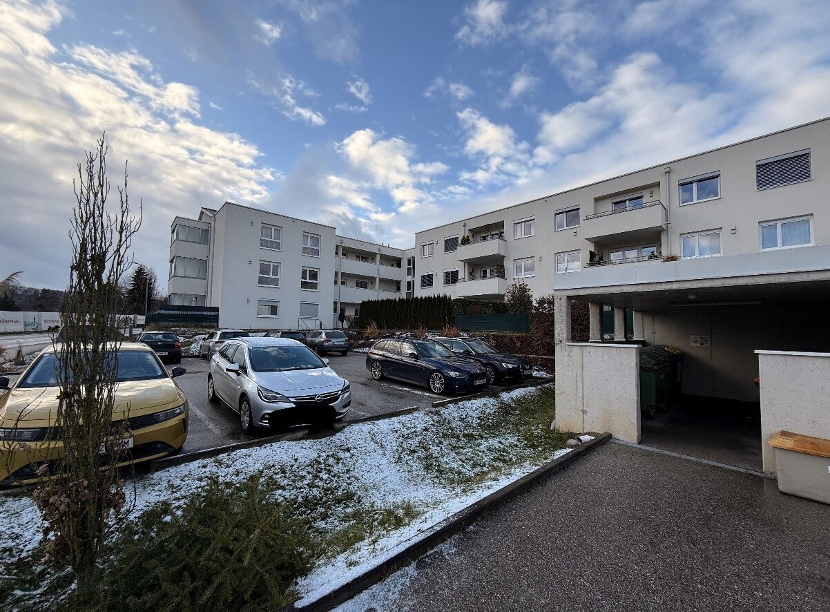 Wohnung zum Kauf 359.900 € 4 Zimmer 90,9 m²<br/>Wohnfläche 1.<br/>Geschoss 01.03.2025<br/>Verfügbarkeit Vöcklabruck 4840