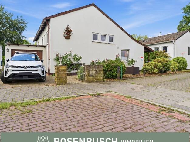 Einfamilienhaus zum Kauf 399.000 € 7 Zimmer 202 m² 564 m² Grundstück Lehesterdeich Bremen 28357