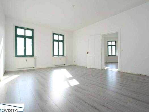 Wohnung zur Miete 790 € 4 Zimmer 157,1 m² 3. Geschoss Otto-Buchwitz-Platz 2 Innenstadt Görlitz 02826