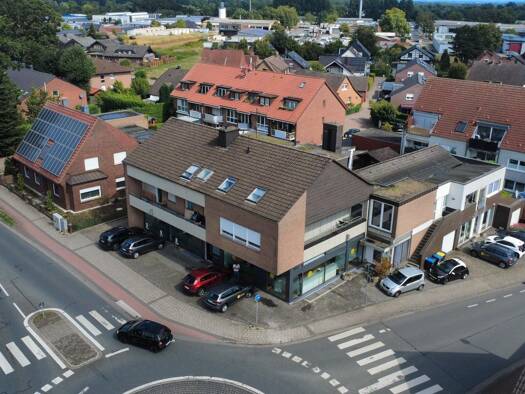 Gewerbeobjekt zum Kauf als Kapitalanlage geeignet 1.575.000 € 15 Zimmer 725 m² 1.138 m² Grundstück Greven Greven 48268