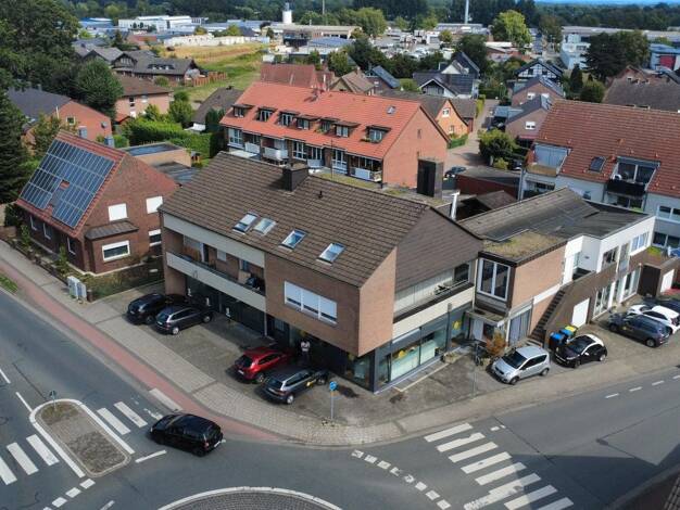 Gewerbeobjekt zum Kauf als Kapitalanlage geeignet 1.575.000 € 15 Zimmer 725 m² 1.138 m² Grundstück Greven Greven 48268