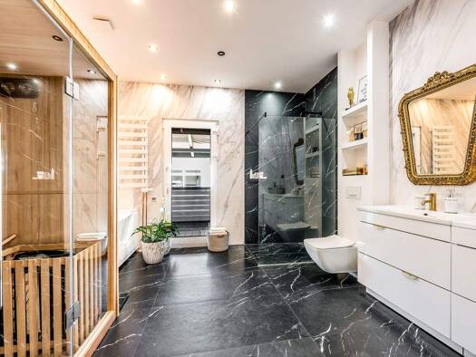 Haus zum Kauf 599.000 € 5 Zimmer 200 m² 1.840 m² Grundstück Rollwitz 17309