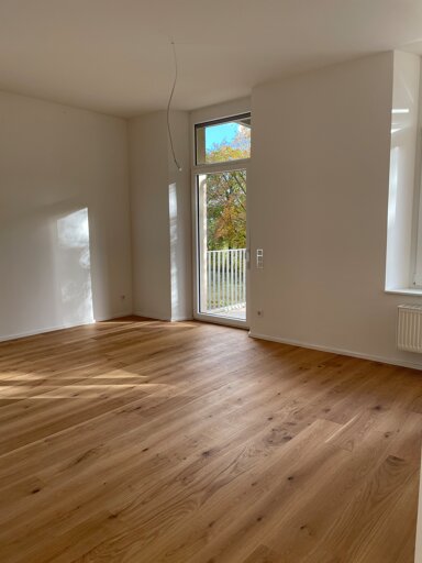 Wohnung zur Miete 750 € 2 Zimmer 60 m² 2. Geschoss frei ab sofort Mildred-Scheel-Str. 2a Industriegebiet Süd Amberg 92224