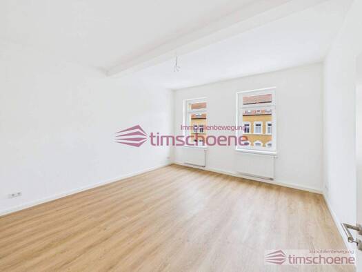 Wohnung zum Kauf 342.300 € 4 Zimmer 135 m² 1. Geschoss frei ab sofort Arnstadt 99310