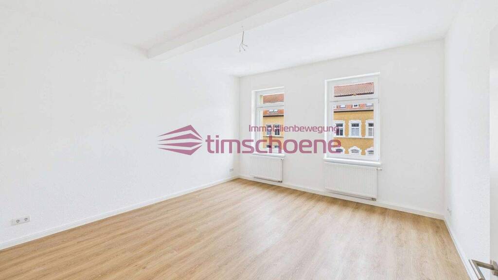 Wohnung zum Kauf 342.300 € 4 Zimmer 135 m² 1. Geschoss frei ab sofort Arnstadt 99310