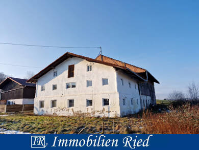 Bauernhaus zum Kauf 690.000 € 5 Zimmer 177 m² 1.563 m² Grundstück Weiching Tuntenhausen 83104