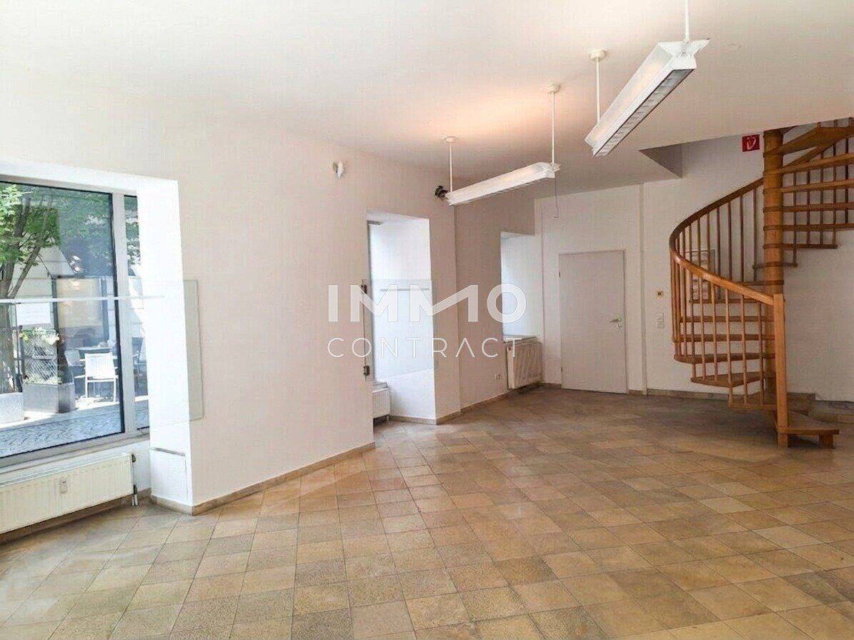 Wohnung – Wels, Innere Stadt - Mehr
