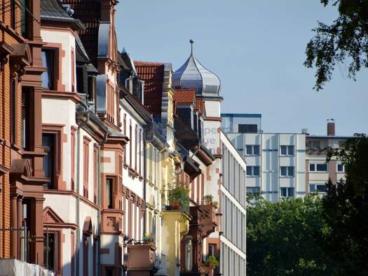 Mehrfamilienhaus zum Kauf als Kapitalanlage geeignet 1.060.000 € 20 Zimmer 530 m² 345 m² Grundstück Linden-Süd Hannover 30449