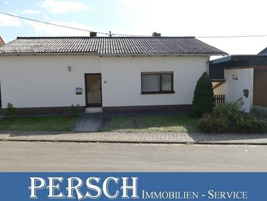 Einfamilienhaus zum Kauf 220.000 € 6 Zimmer 142 m² 658 m² Grundstück frei ab sofort Hofeld-Mauschbach Namborn 66640