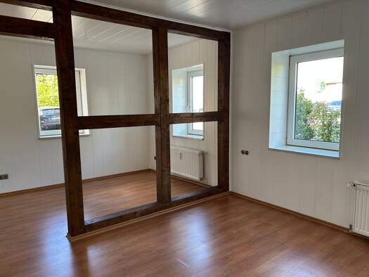 Wohnung zur Miete 550 € 2,5 Zimmer 57 m² 2 Geschosse frei ab sofort Hermannsburg Südheide 29320