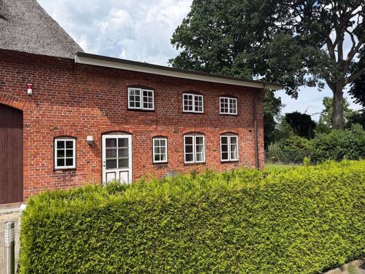 Terrassenwohnung zur Miete 800 € 3 Zimmer 65 m² Geschoss EG/1 frei ab sofort Oering 23845